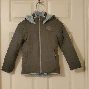 North Face Winter jacket